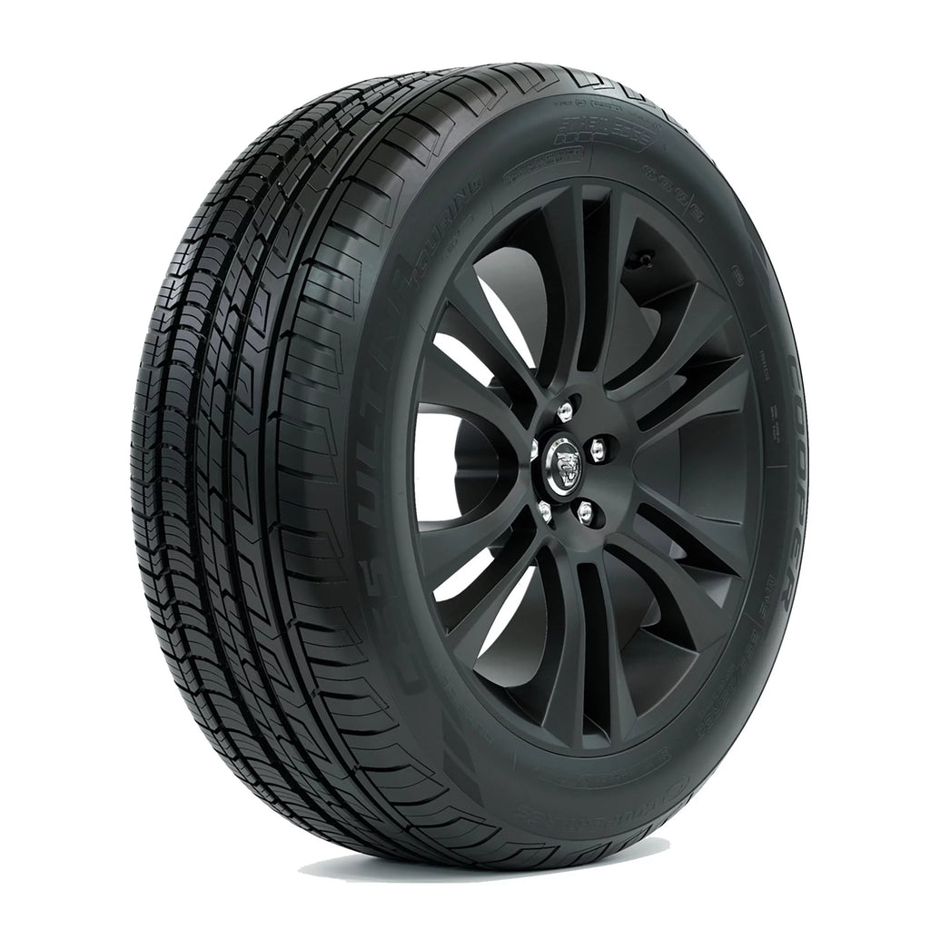 225/55R17 97V All Season Touring Tire L458551