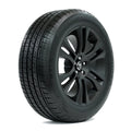 225/55R17 97V All Season Touring Tire L458551