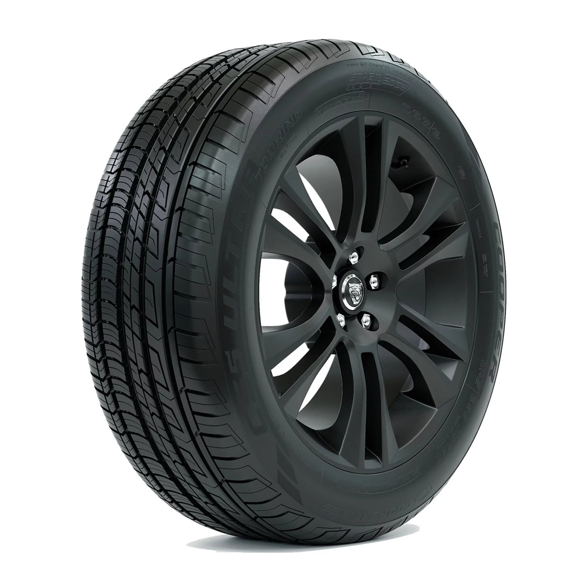 225/55R17 97V All Season Touring Tire L458551