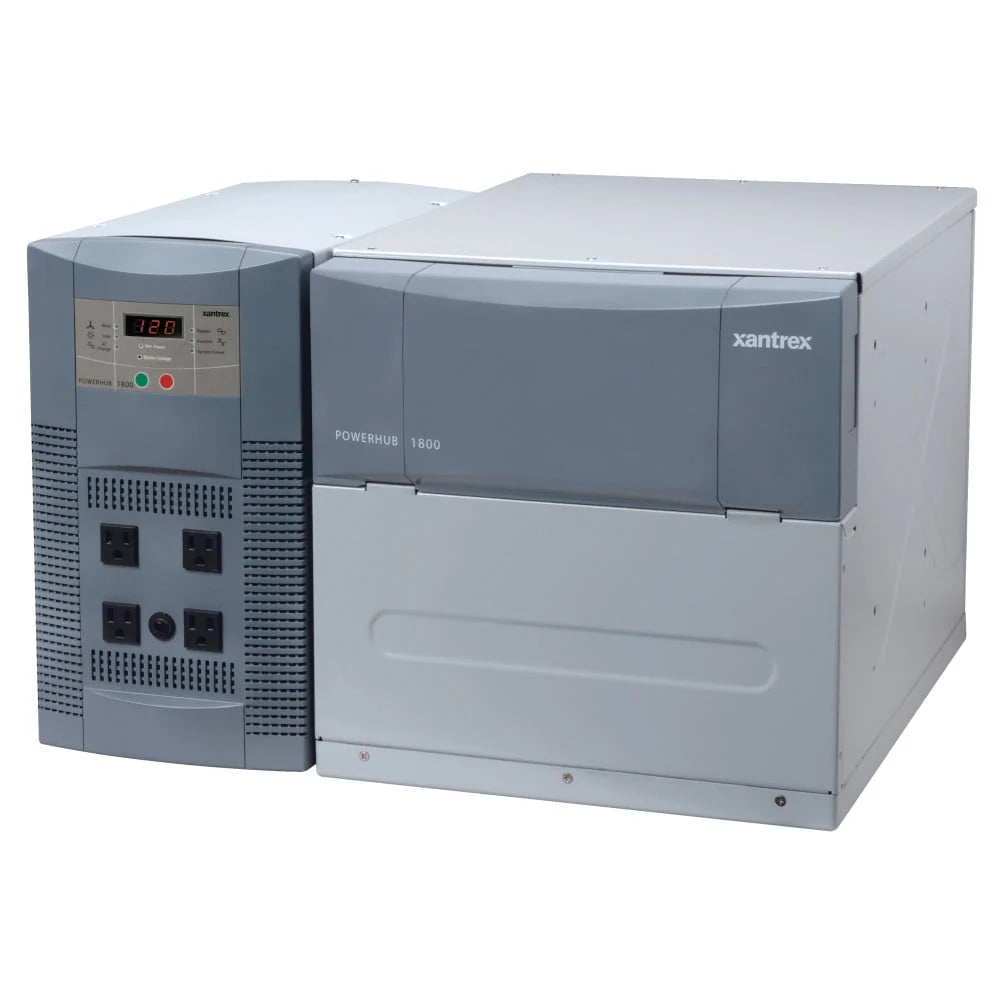 PowerHub 1800 W3105
