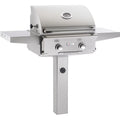 24 Inch Natural Gas Grill G5283