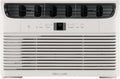 Window-Mounted Air Conditioner with 10000 BTU Cooling Capacity in White L153000