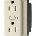 Wireless Duplex Receptacle R348