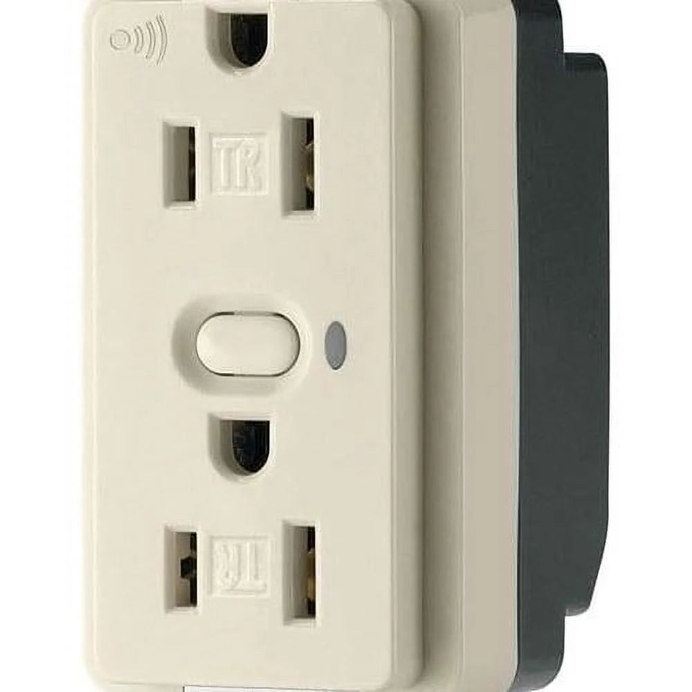 Wireless Duplex Receptacle R348