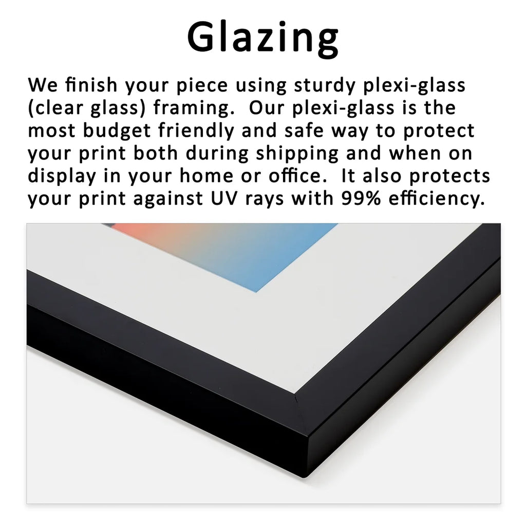 Framed Print 17-7/8" x 21-7/8" H979507