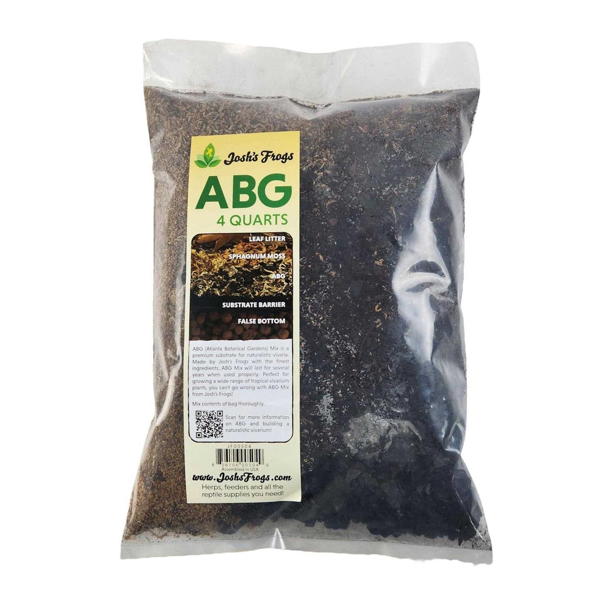 Vivarium Substrate Mix B460335