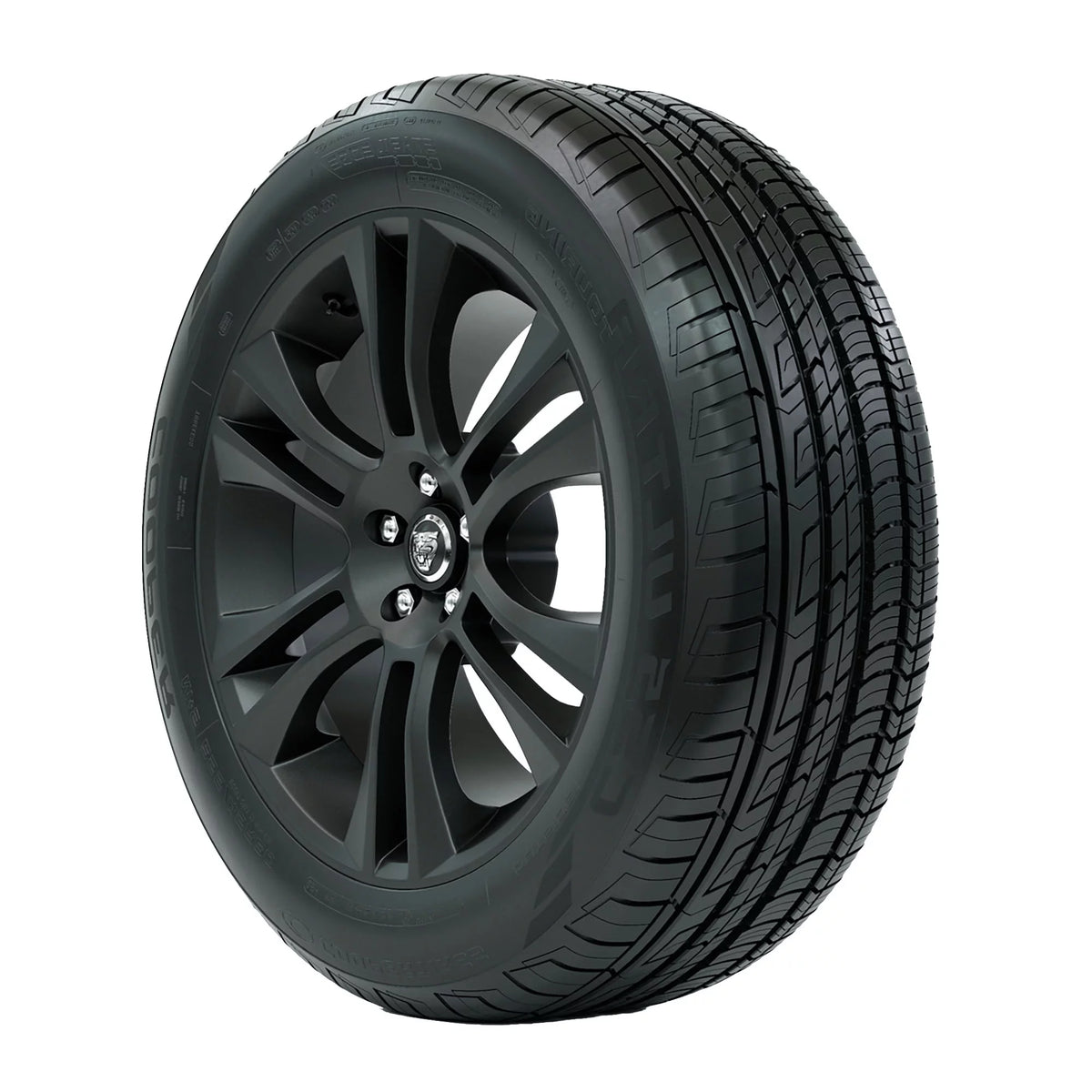 225/55R17 97V All Season Touring Tire L458551