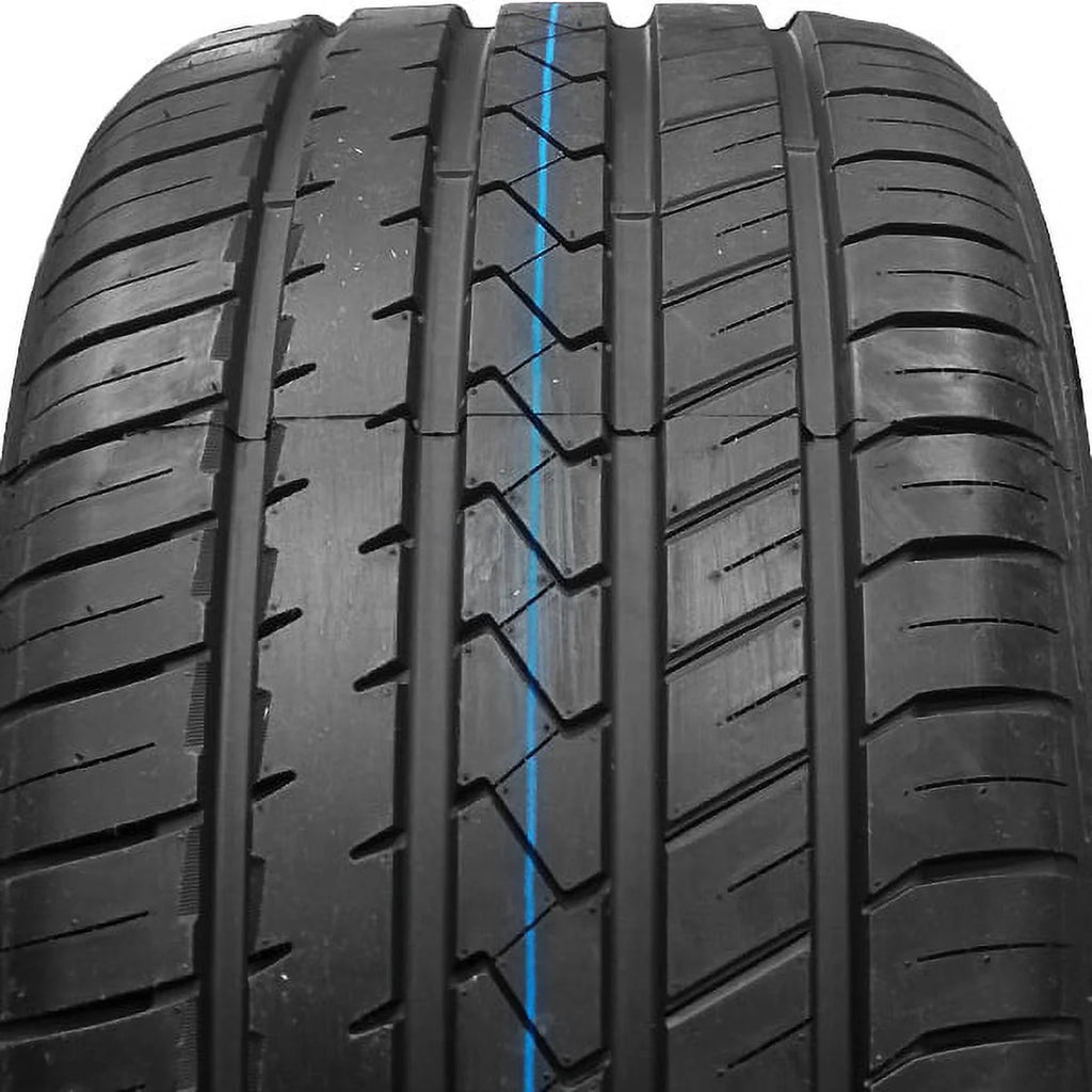 245/40ZR19 98W XL All Season Ultra High Performance Tires S51519