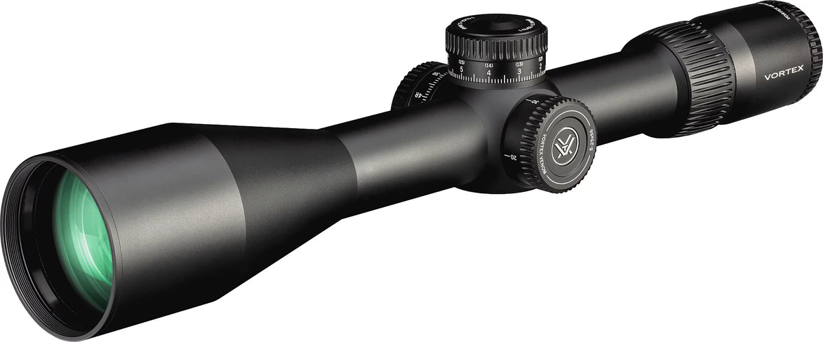 5-25x56 First Focal Plane Riflescope T999995