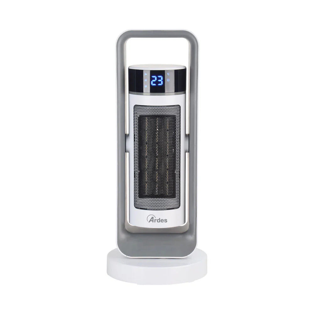 Tower Fan Heater 2000W with Remote Control X518