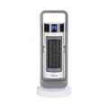 Tower Fan Heater 2000W with Remote Control X518