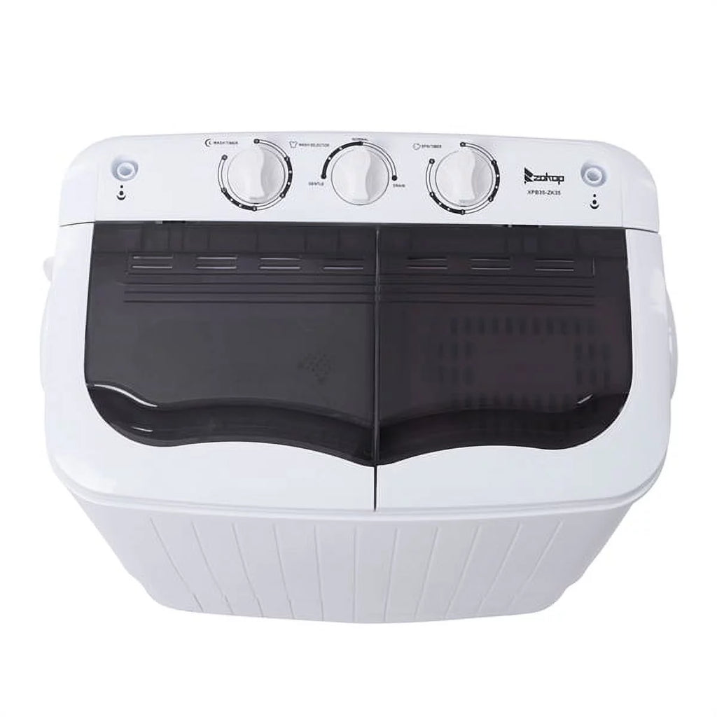 Semi-automatic Washing Machine I64024