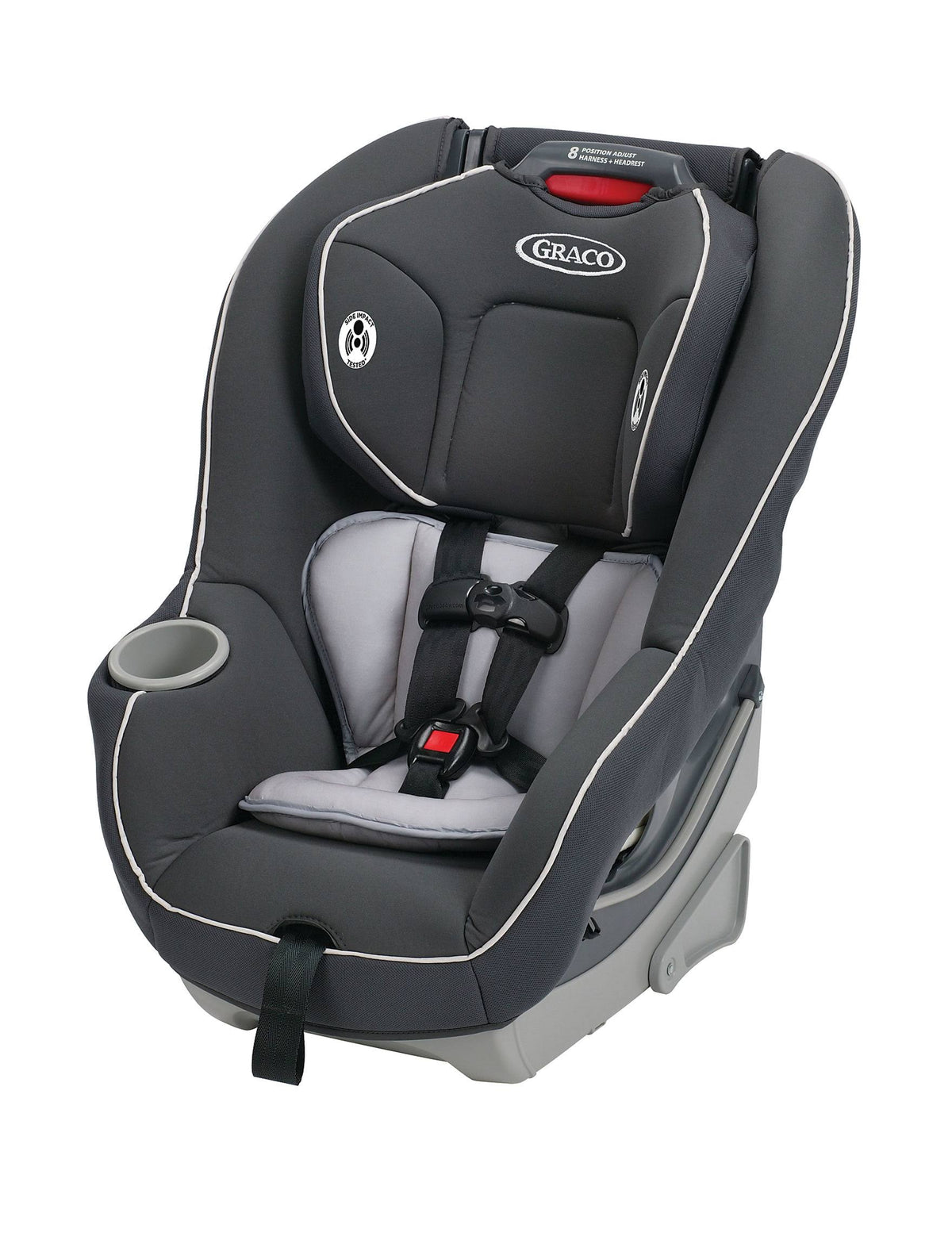 Convertible Car Seat Q215