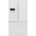 27.8 Cu. Ft. French Door Refrigerator in White Y2183