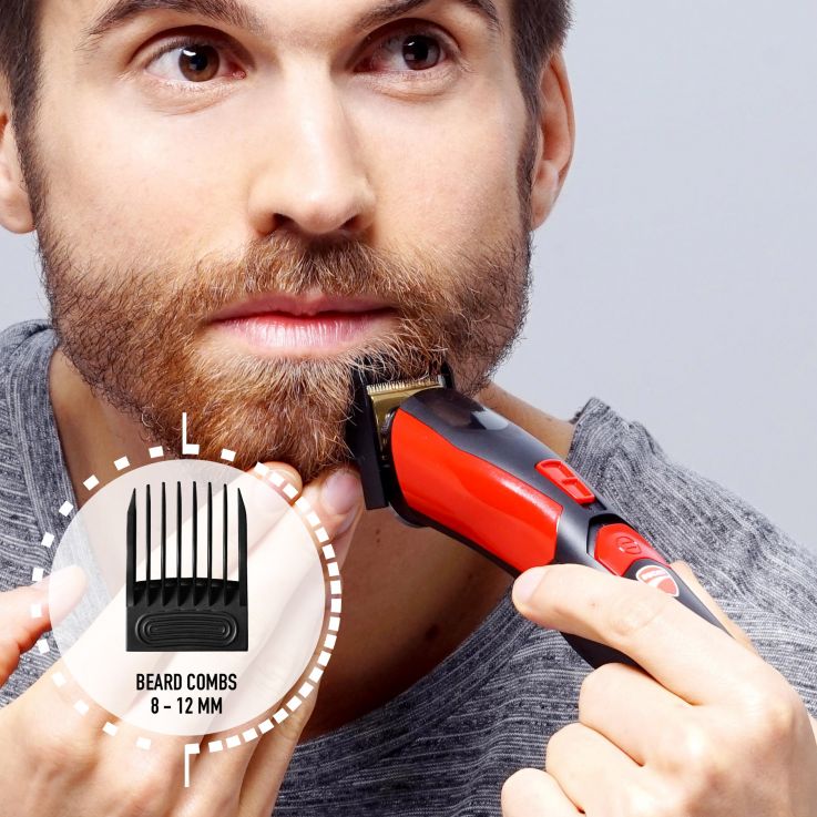 Grooming Kit 8 IN 1 S3270