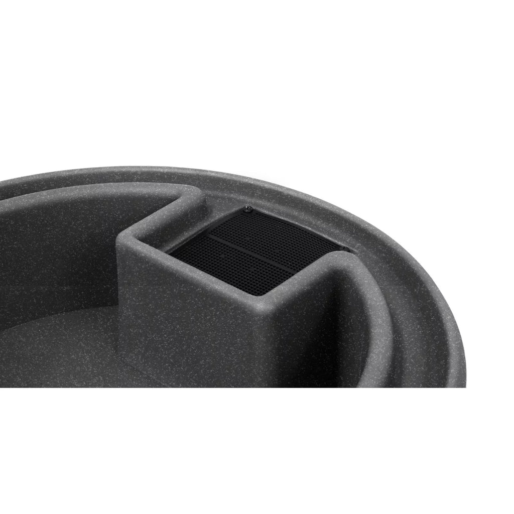 50 Gallon Rain Barrel D40730