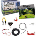 Anti-Shock Aerial Dog Runner K980112