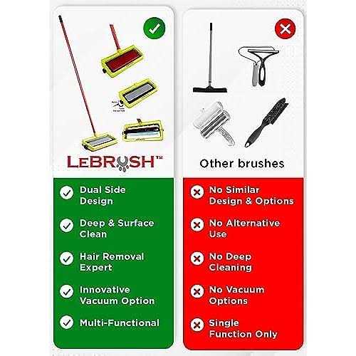 Pet Hair Remover for Carpet P95016
