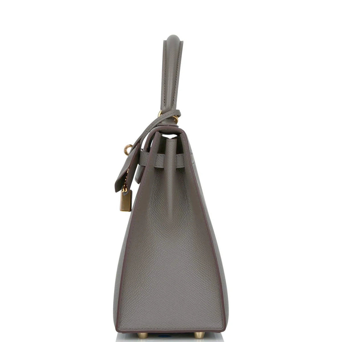 Etain Epsom Leather Handbag U87981