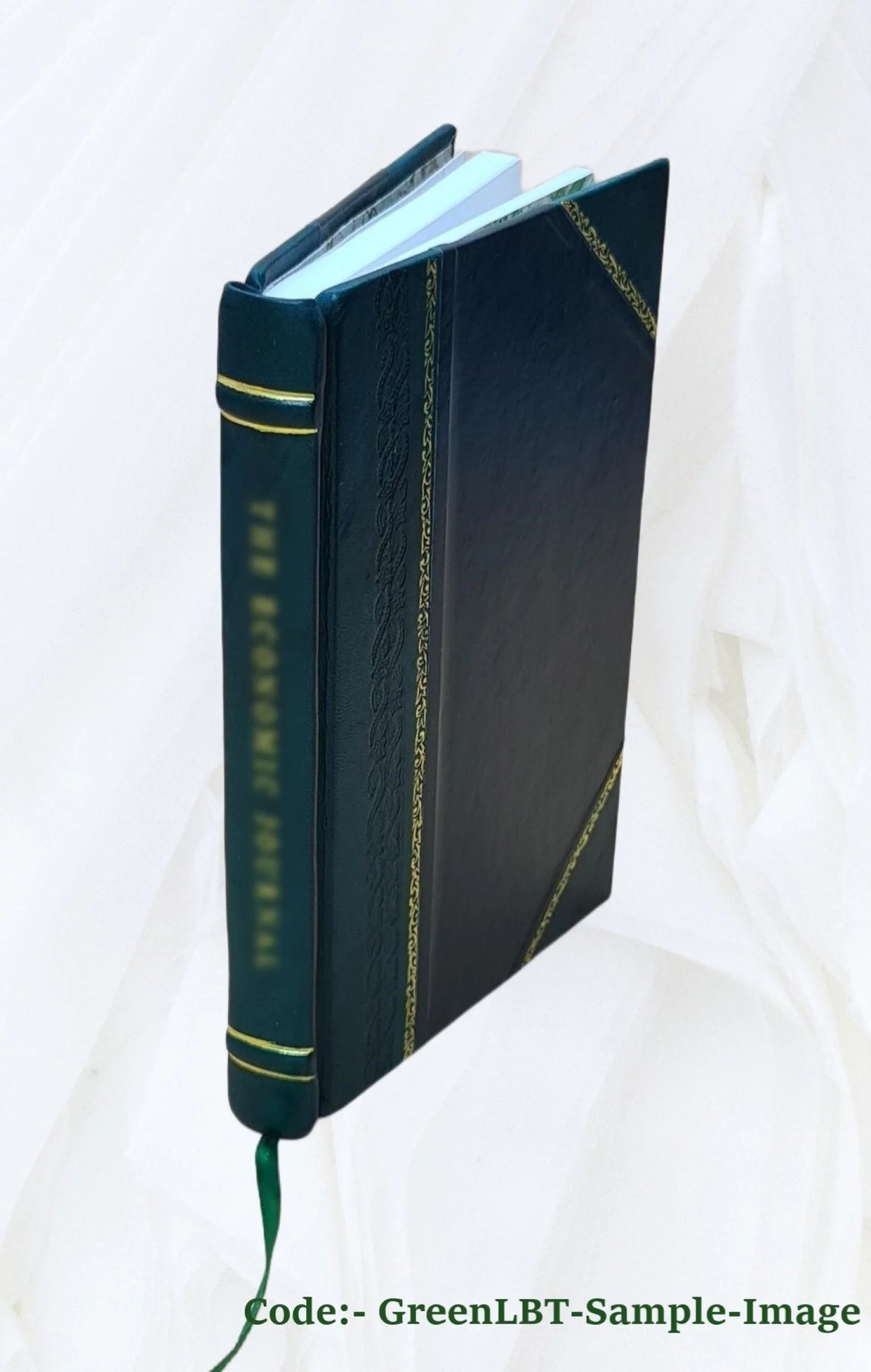 Leather Bound E980964