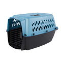 Portable Plastic Dog Kennel B531