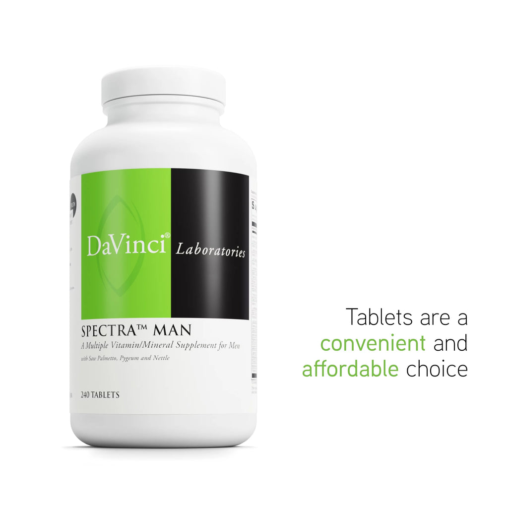 Multiple Vitamin/Mineral 240 Tablets I30750