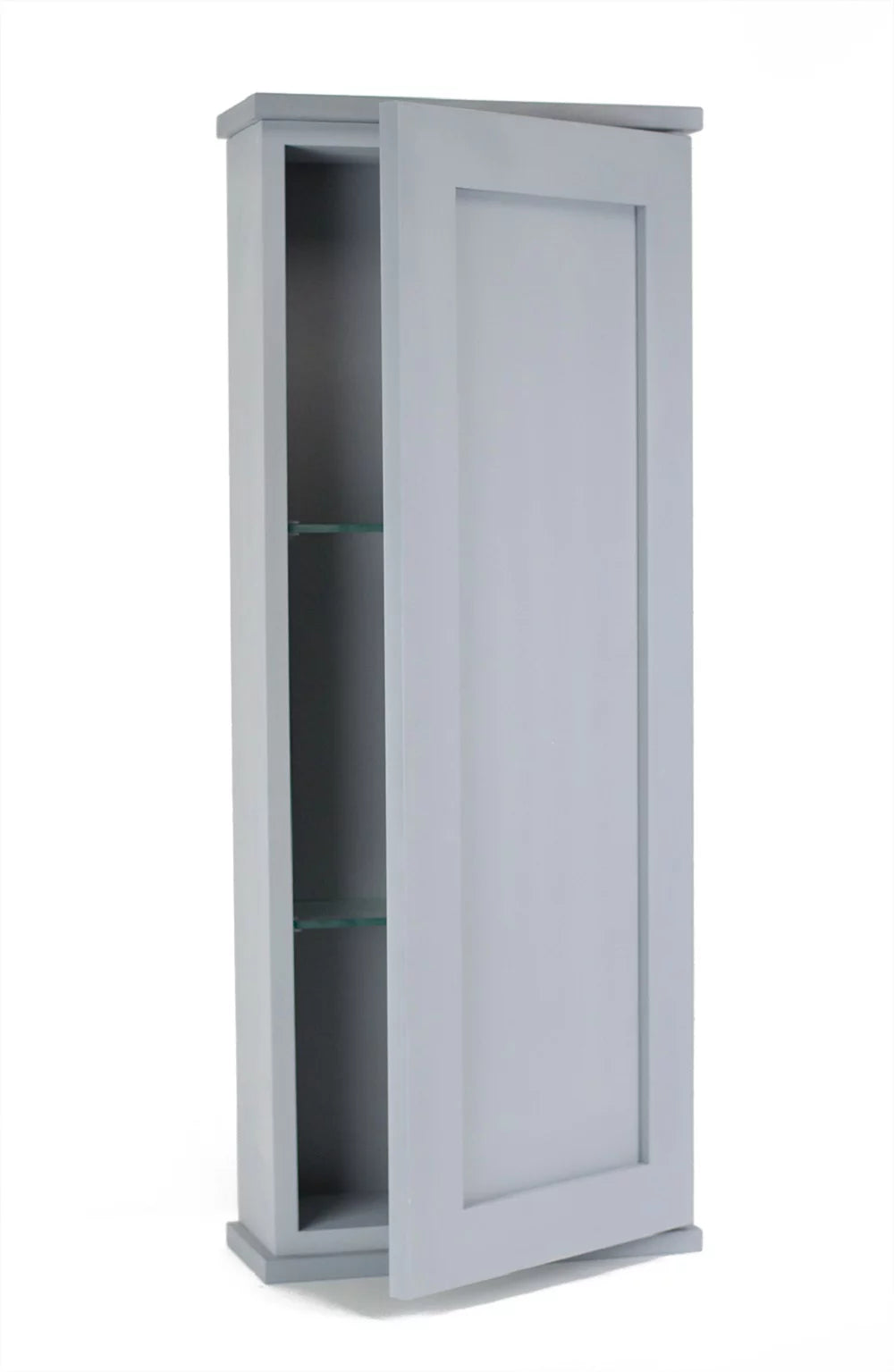 30" Wall Cabinet 5.5" Deep N33531