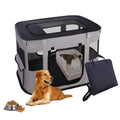 Portable Collapsible Pet Playpen C21930