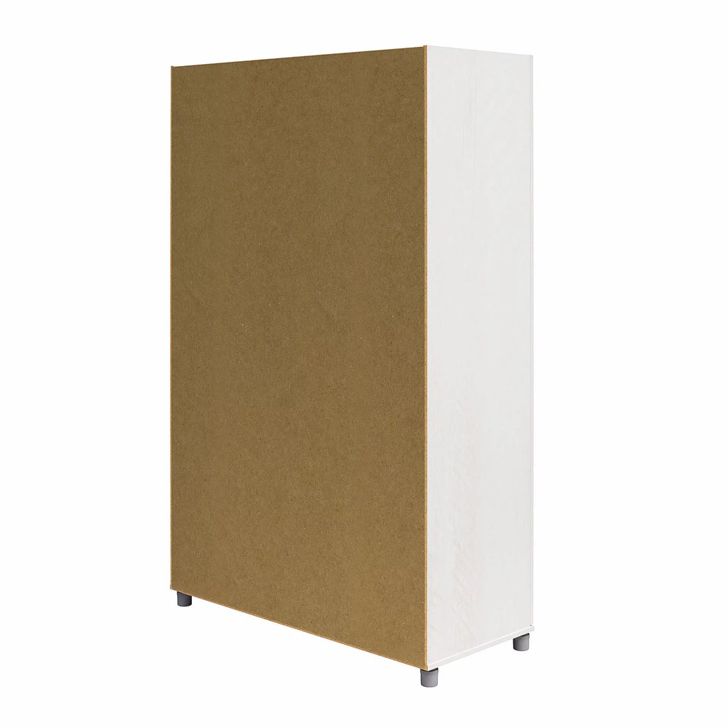 3 Door Wardrobe M8082