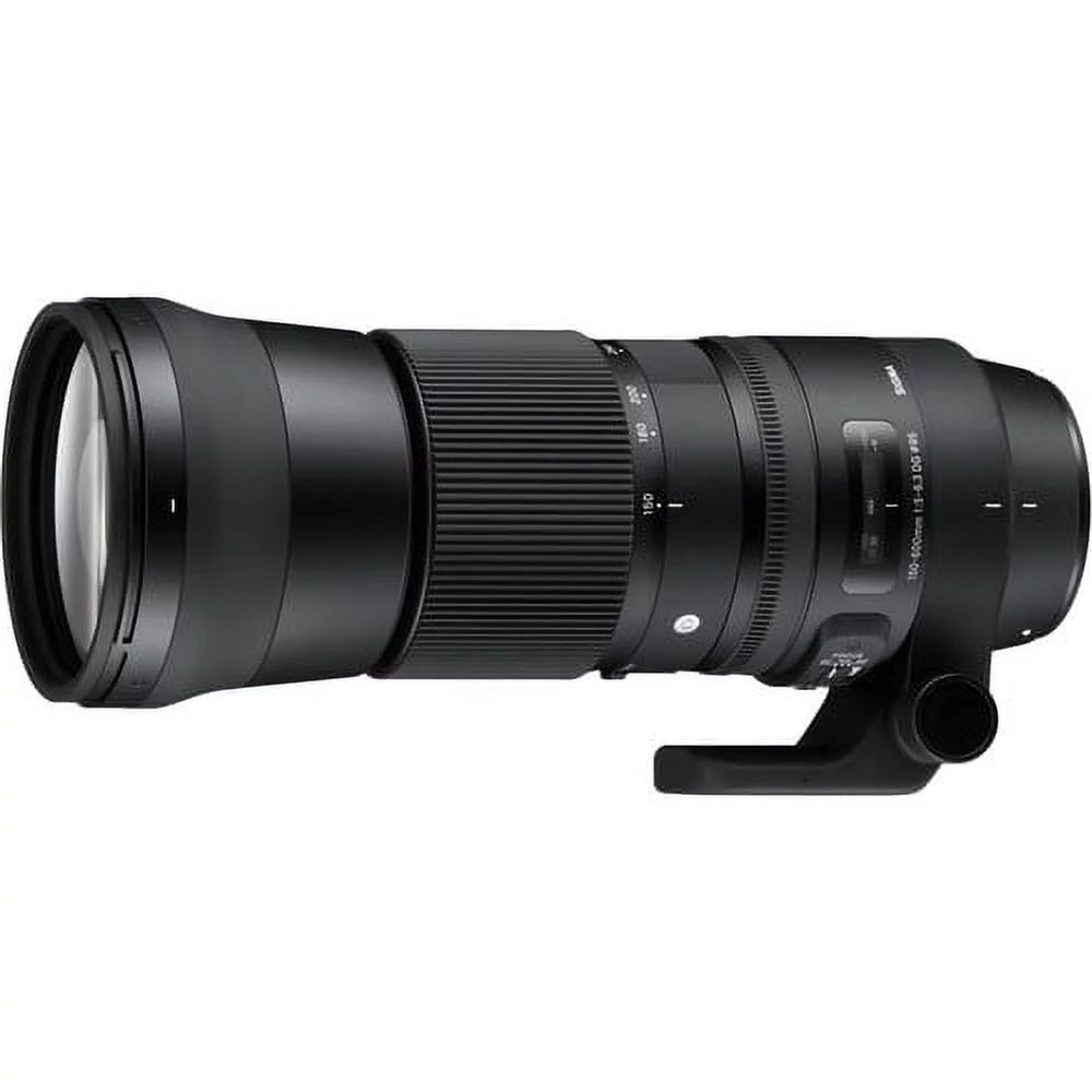 150-600mm f/5-6.3 Lens for Canon N835263