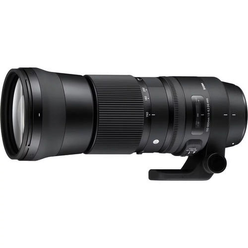 150-600mm f/5-6.3 Lens for Canon N835263