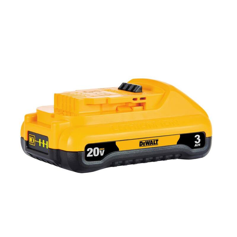 Cordless Reciprocating Saw and 3.0Ah Battery R17013