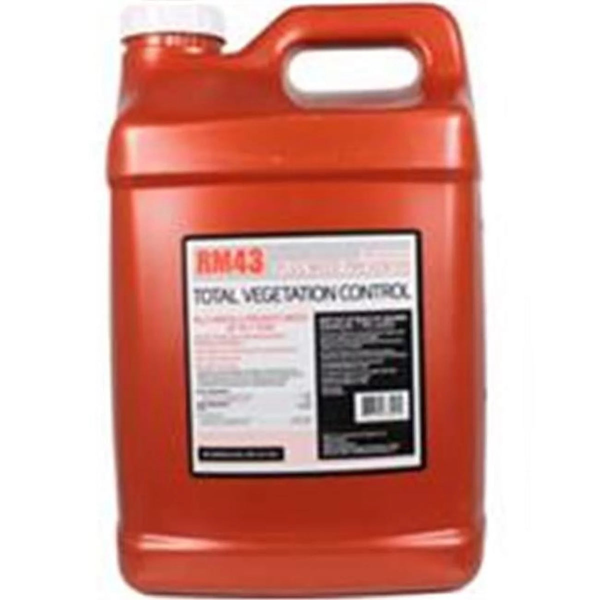 2.5 gal Glyphosate Plus Weed Preventer Vegetation Control Q8965