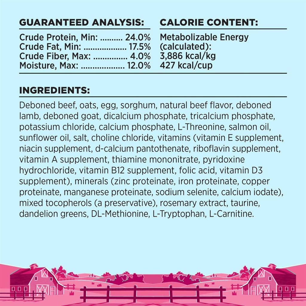 Dog Food D2294
