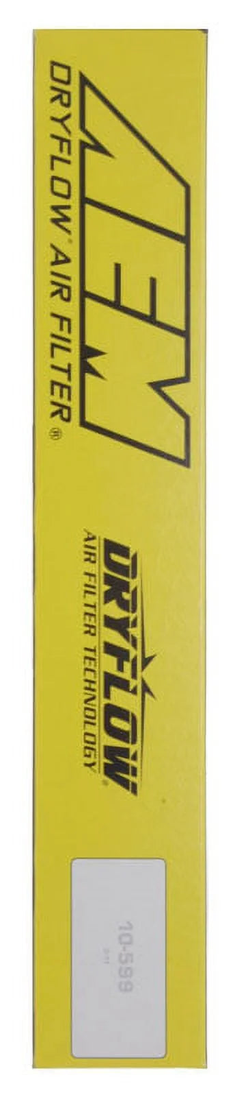 Drop in Air Filters O2607
