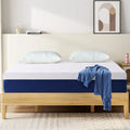 Twin 10 Medium Gel Memory Foam Mattress R7059