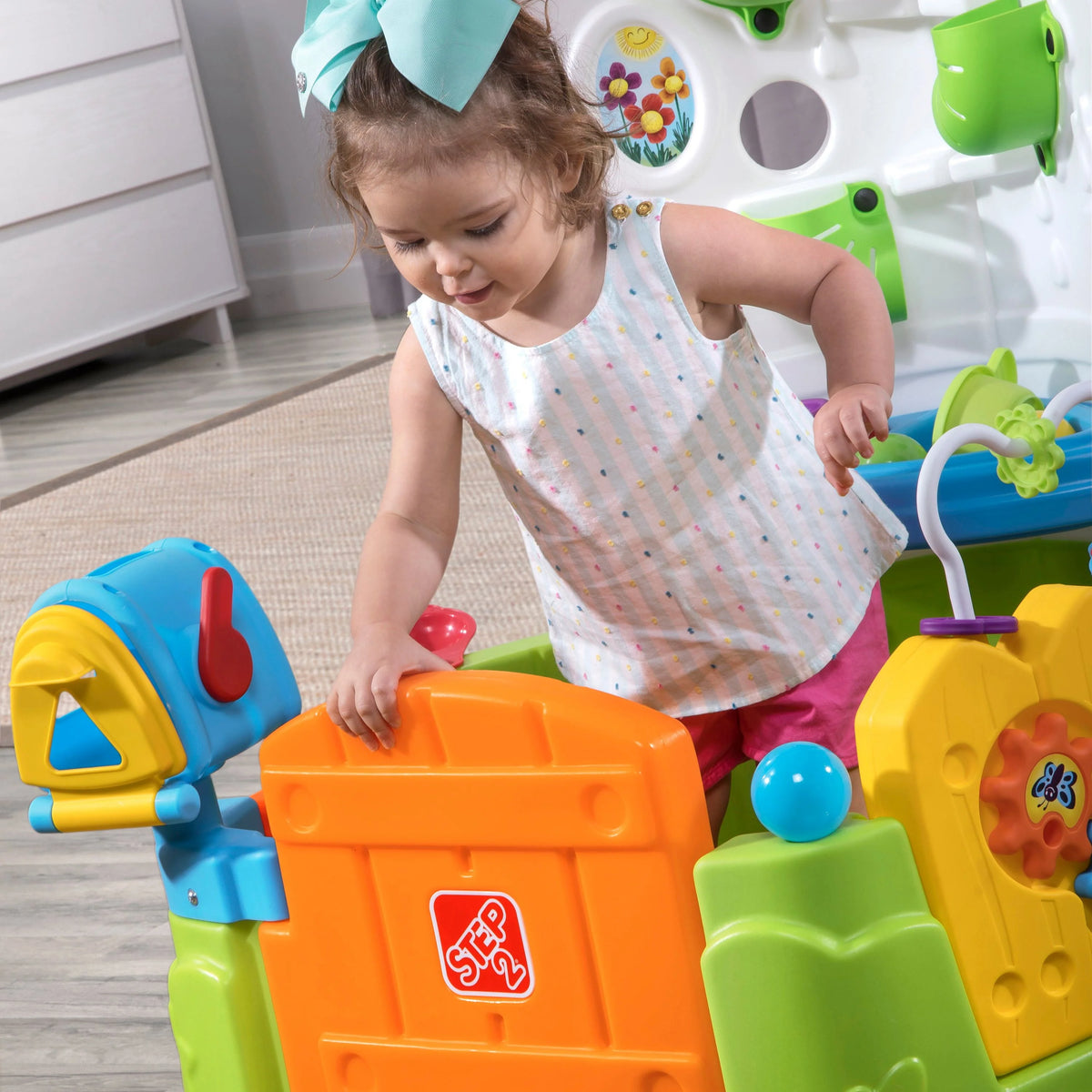 Plastic Playhouse N605011