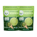 Organic Moringa Leaf Powder 2 Pack I298