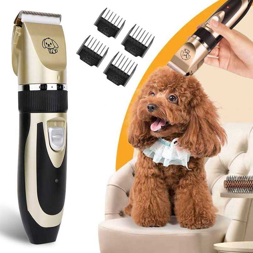 Dog Hair Clippers Z18509