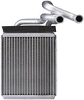 HVAC Heater Core W471