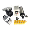2.2kw 380V Water Cooling Spindle and VFD Kit T152448