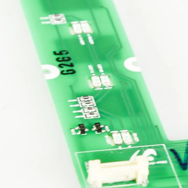 User Interface Assembly F929854