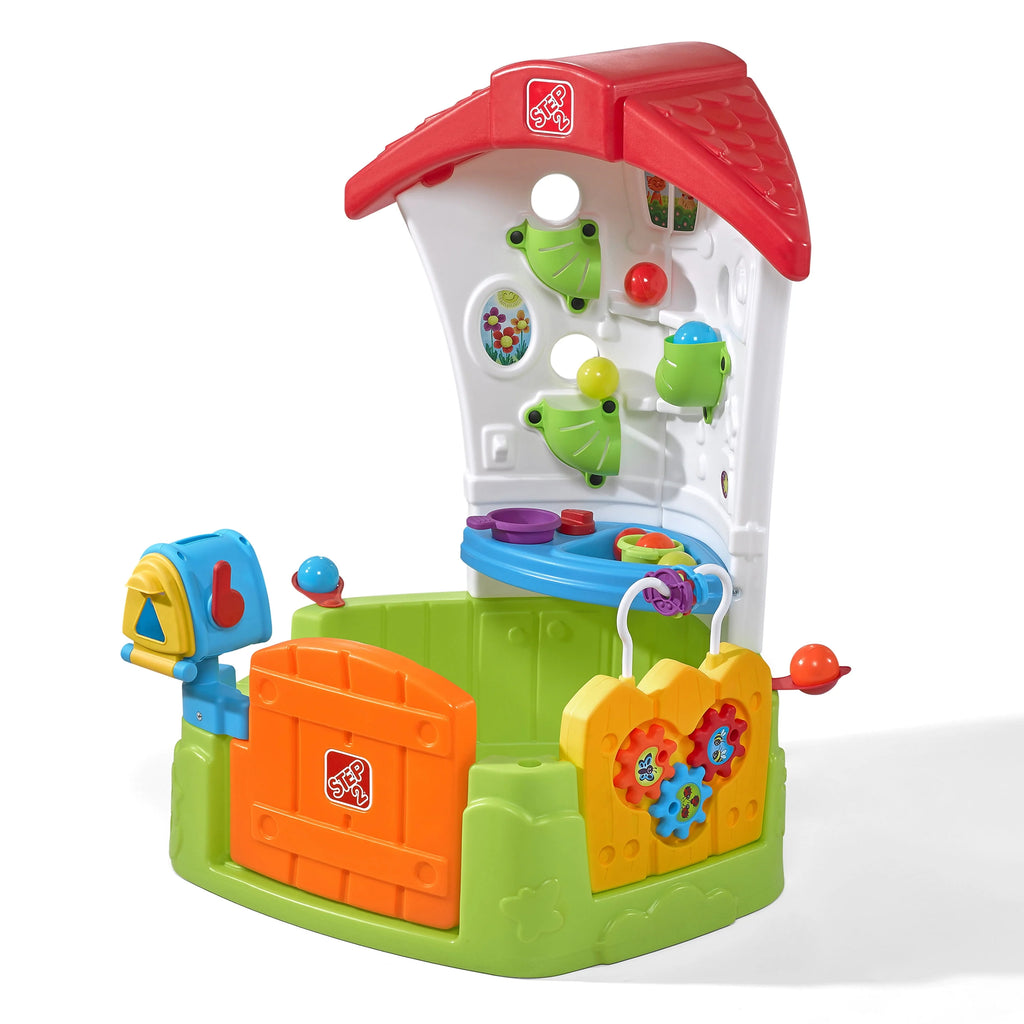 Plastic Playhouse N605011