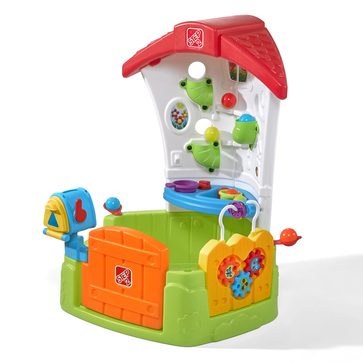 Plastic Playhouse N605011