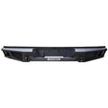 Rear Bumper Replacement D546154