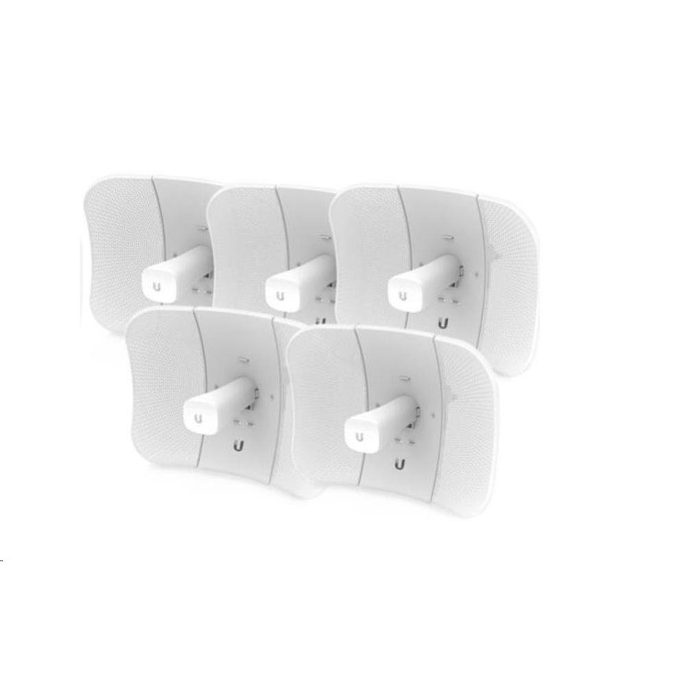 Wireless Bridge 5-Pack T787