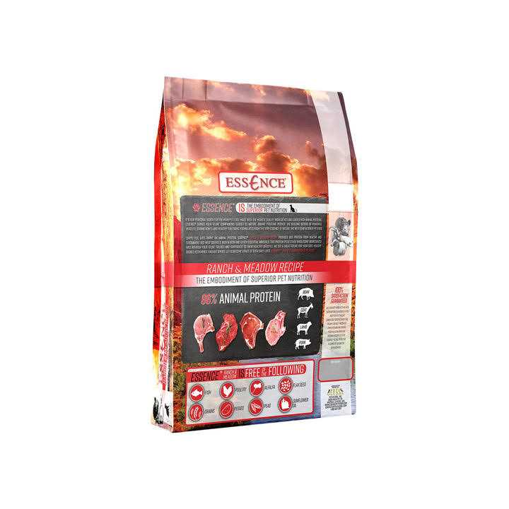 Dry Dog Food D57549
