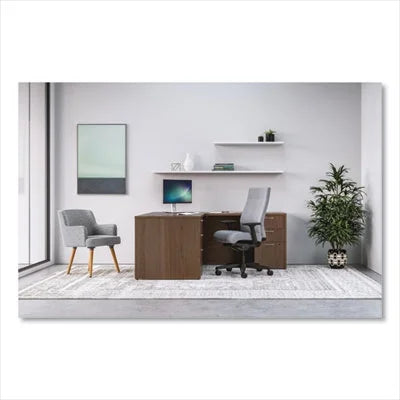 Upholstered Mid-Back Task Chair H559088