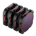 4-Pack Filters ND Sets S1042