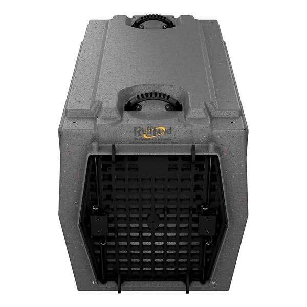 Single-Door Dog Kennel S44540